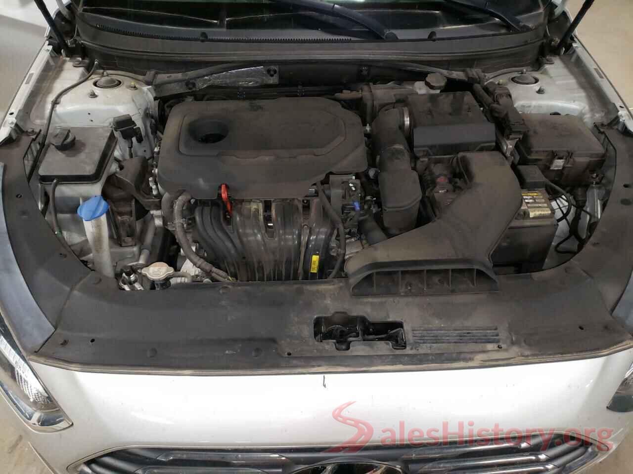 5NPE24AF9JH616262 2018 HYUNDAI SONATA