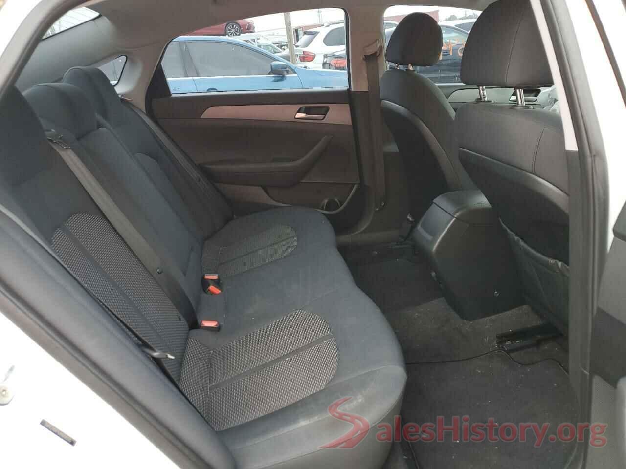 5NPE24AF5JH668245 2018 HYUNDAI SONATA