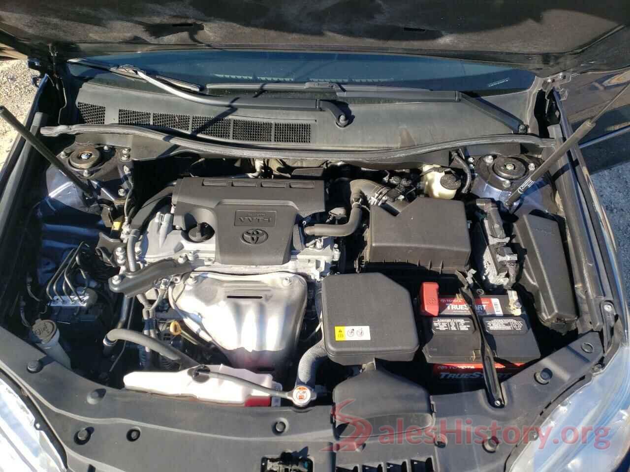 4T1BF1FK2HU799057 2017 TOYOTA CAMRY