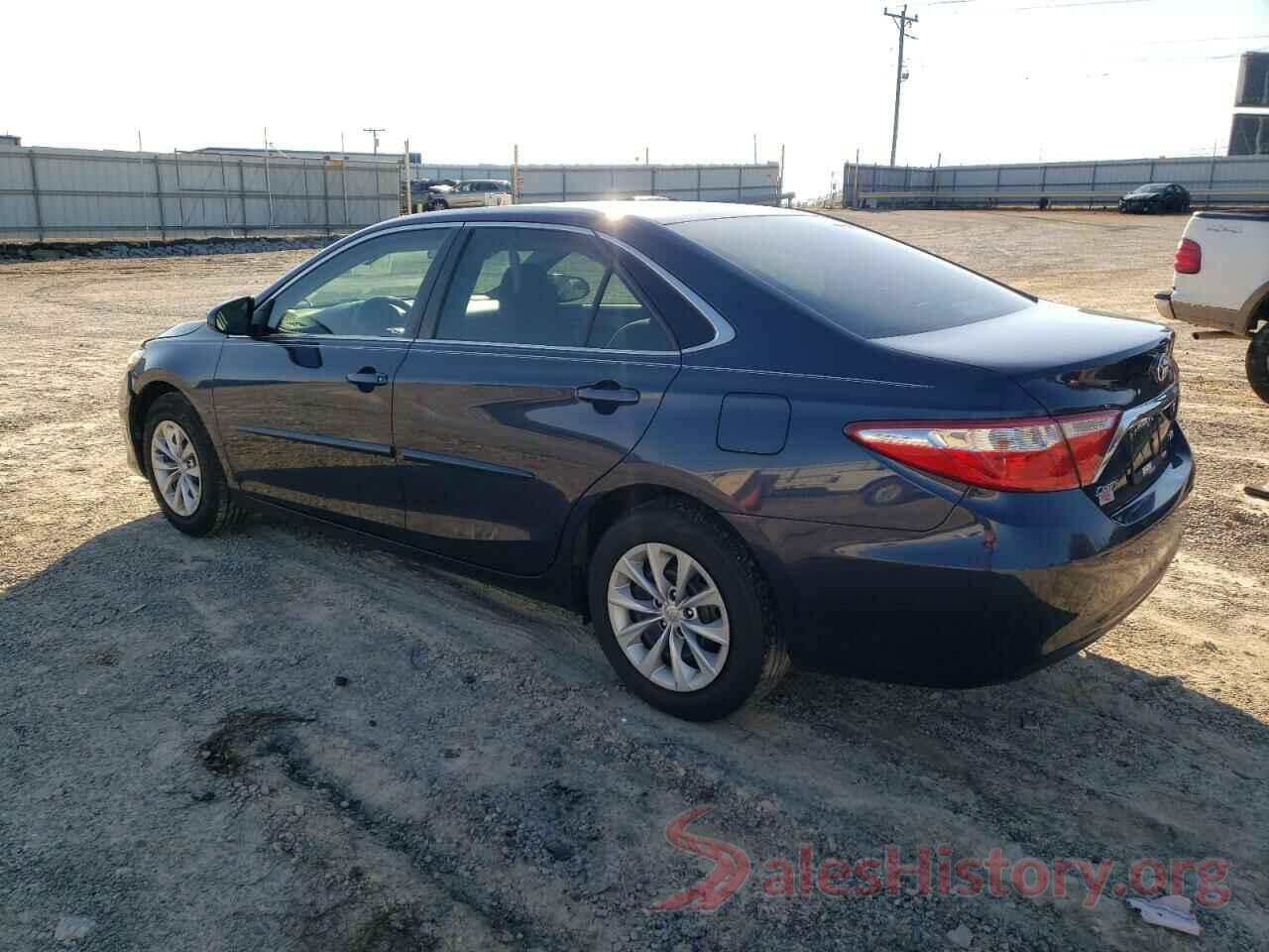 4T1BF1FK2HU799057 2017 TOYOTA CAMRY