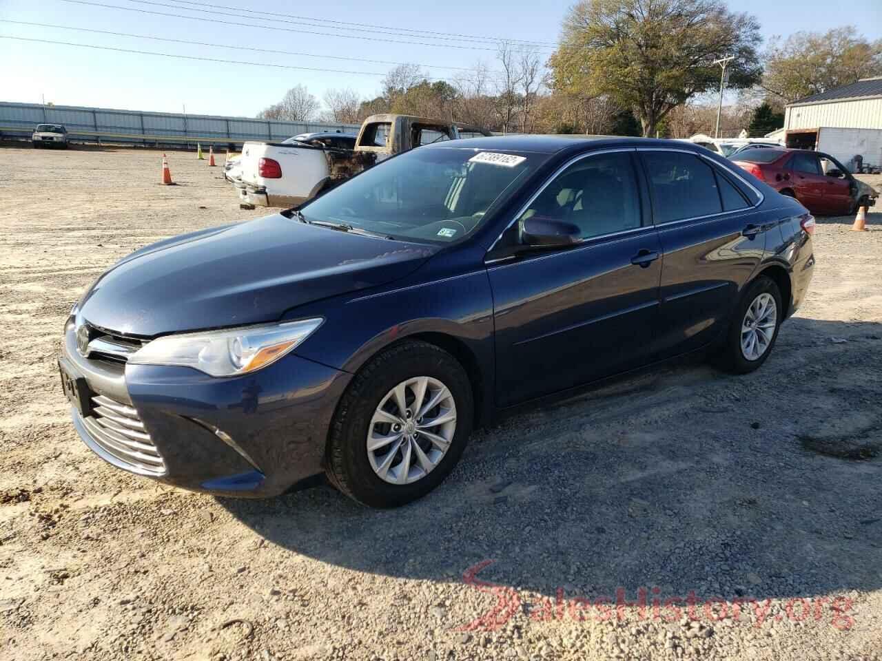 4T1BF1FK2HU799057 2017 TOYOTA CAMRY