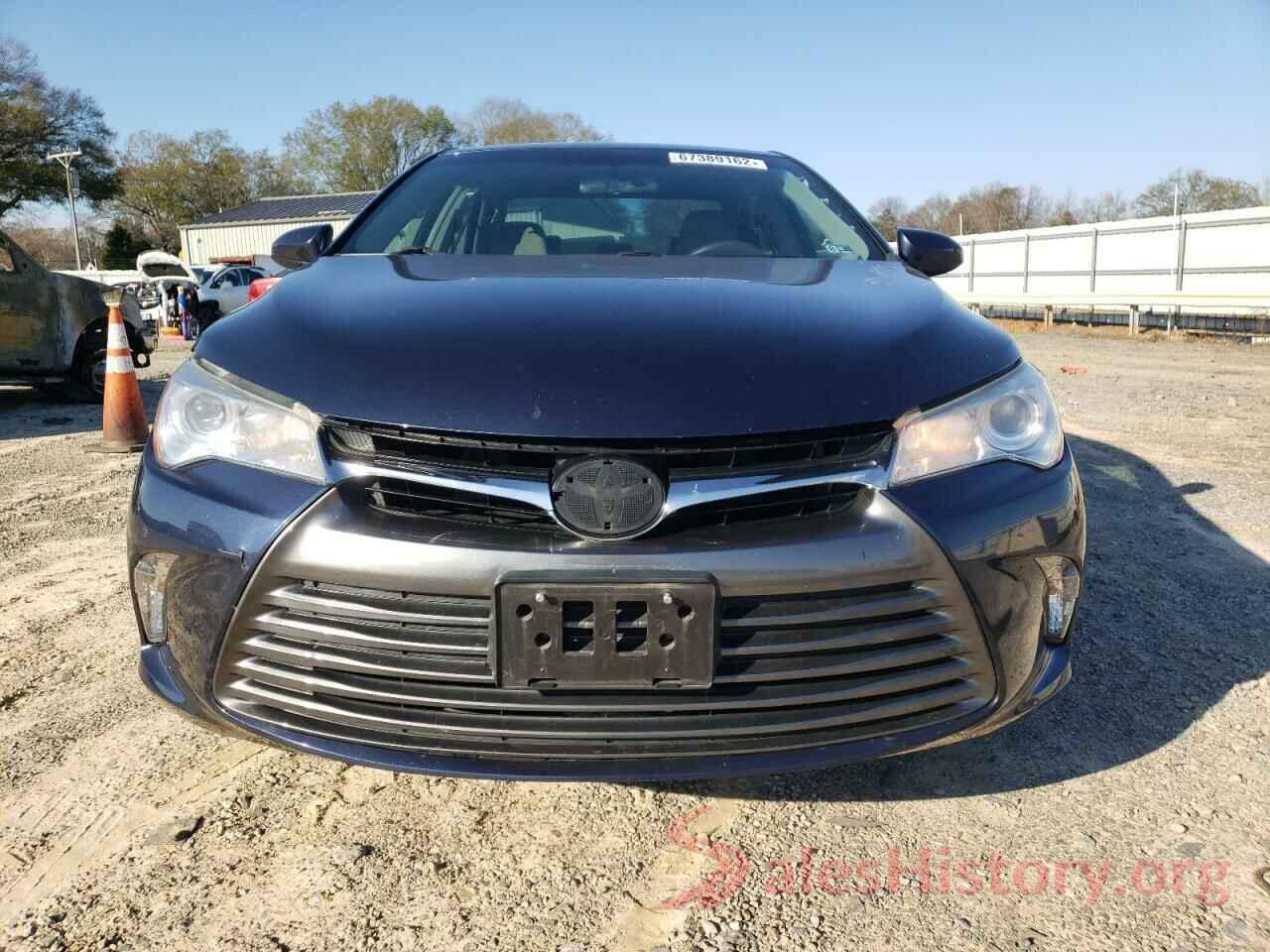 4T1BF1FK2HU799057 2017 TOYOTA CAMRY