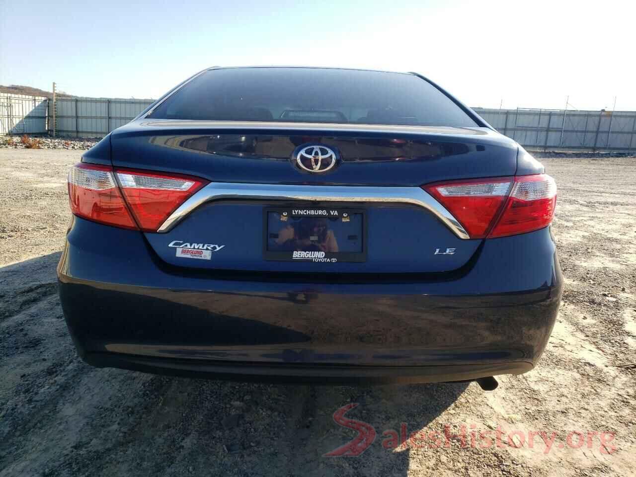 4T1BF1FK2HU799057 2017 TOYOTA CAMRY