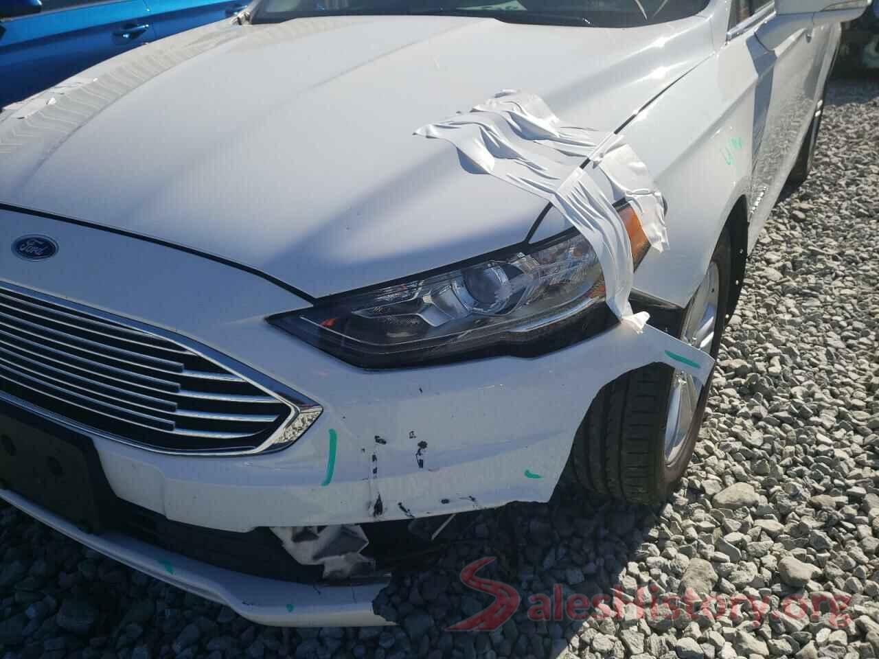 3FA6P0LU3JR221362 2018 FORD FUSION