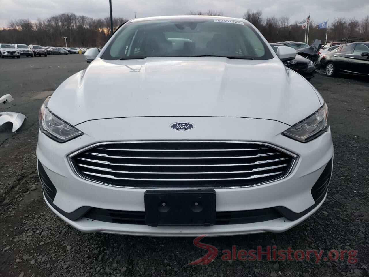 3FA6P0HD3LR135318 2020 FORD FUSION