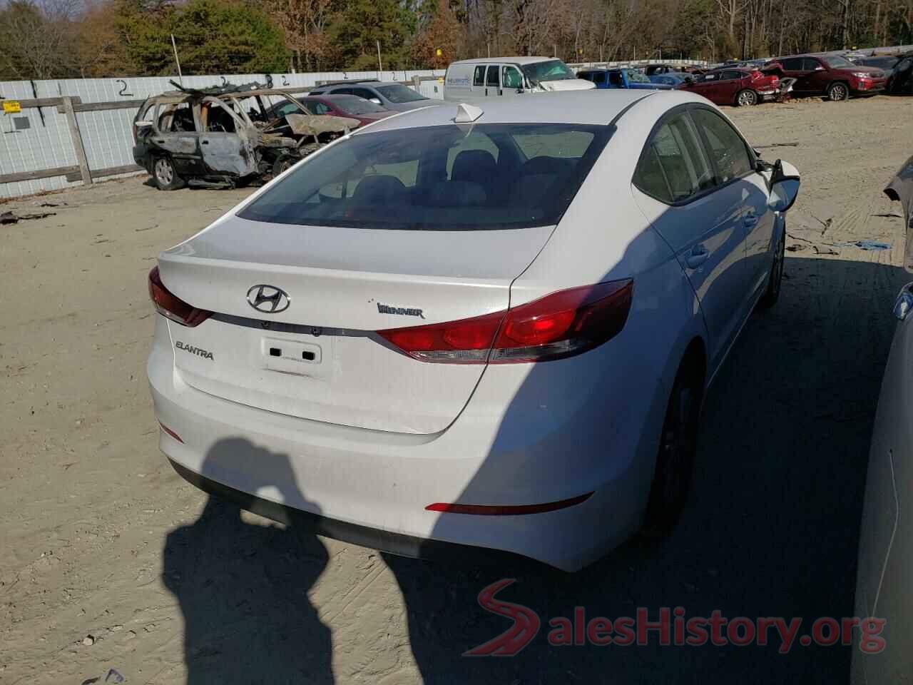 5NPD84LF4JH344484 2018 HYUNDAI ELANTRA