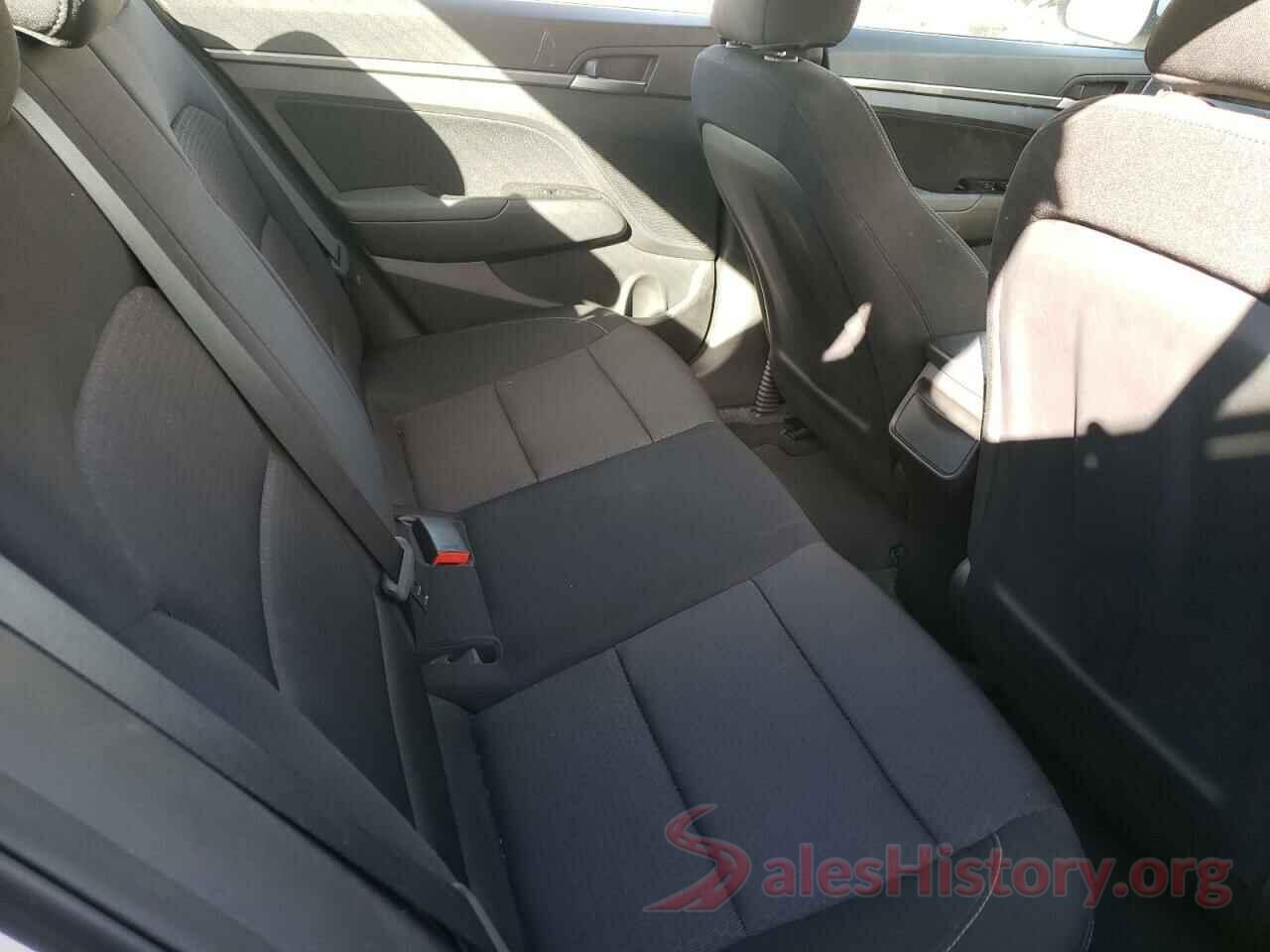 5NPD84LF4JH344484 2018 HYUNDAI ELANTRA