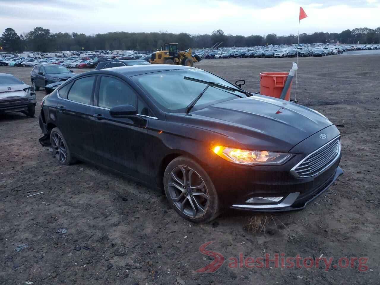 3FA6P0G75HR348418 2017 FORD FUSION