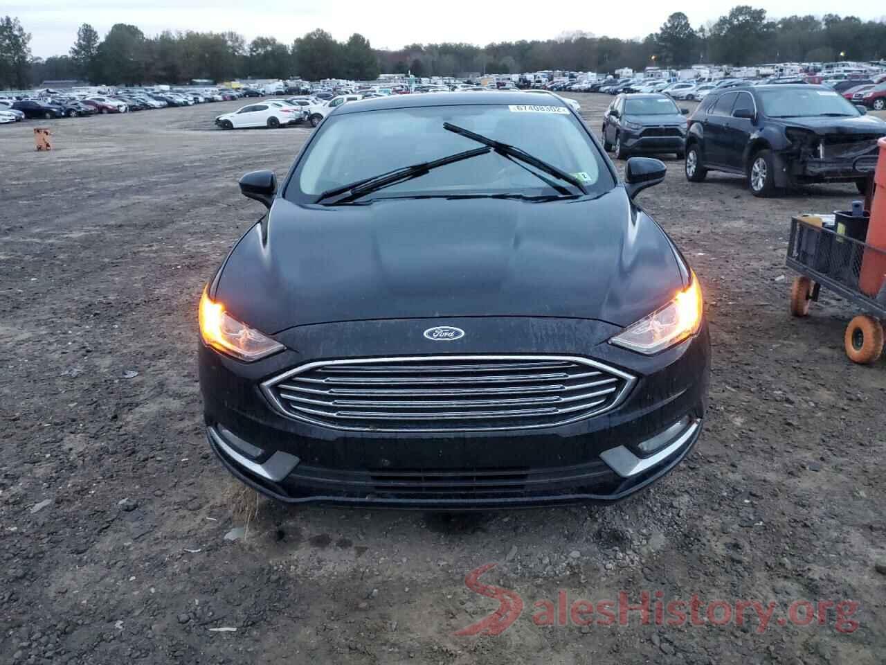 3FA6P0G75HR348418 2017 FORD FUSION