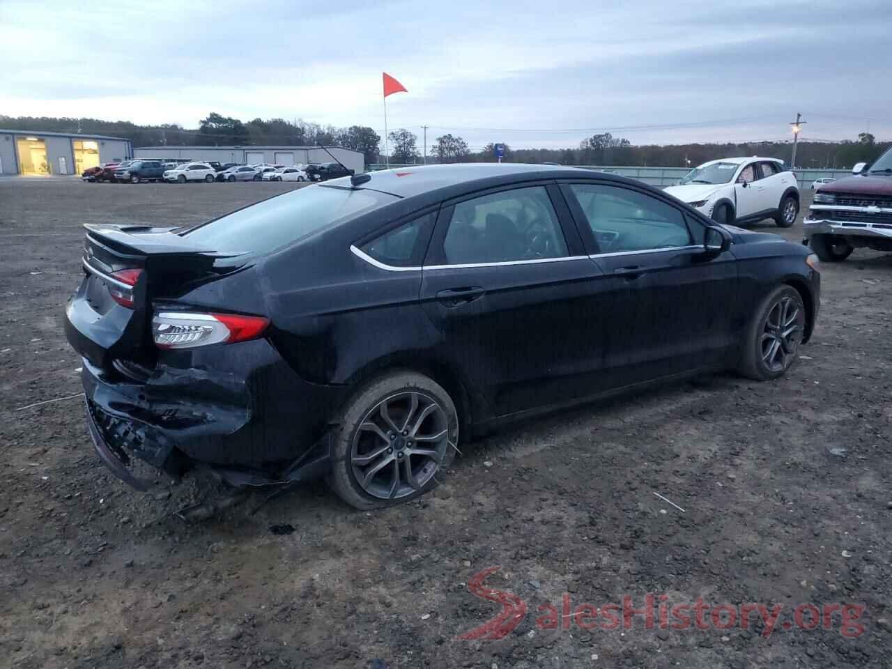 3FA6P0G75HR348418 2017 FORD FUSION