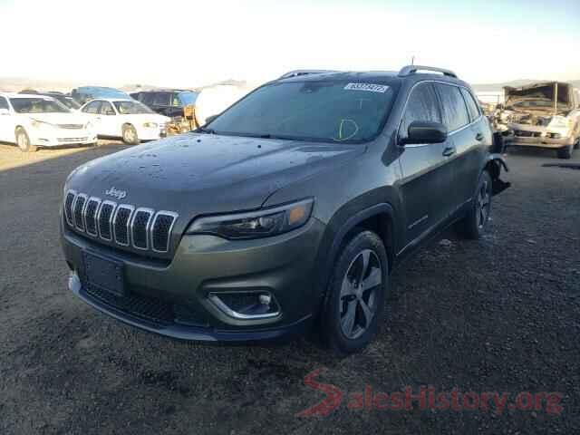 1C4PJMDN4KD292269 2019 JEEP GRAND CHER