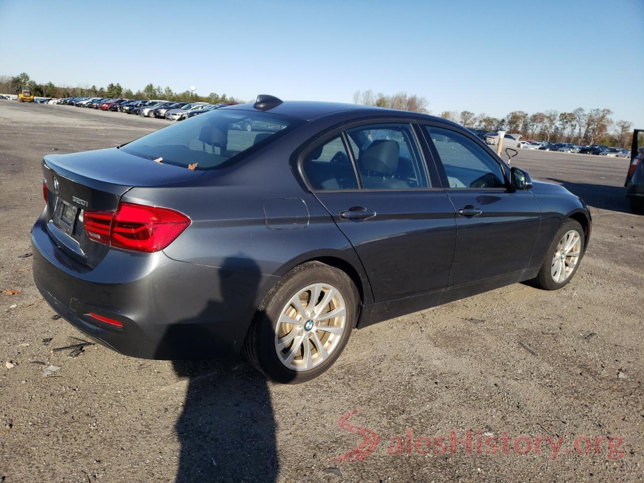 WBA8E5G31HNU44792 2017 BMW 3 SERIES