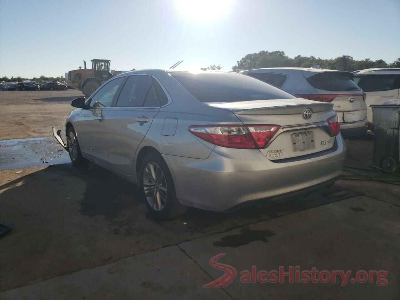 4T1BD1FK0HU219083 2017 TOYOTA CAMRY