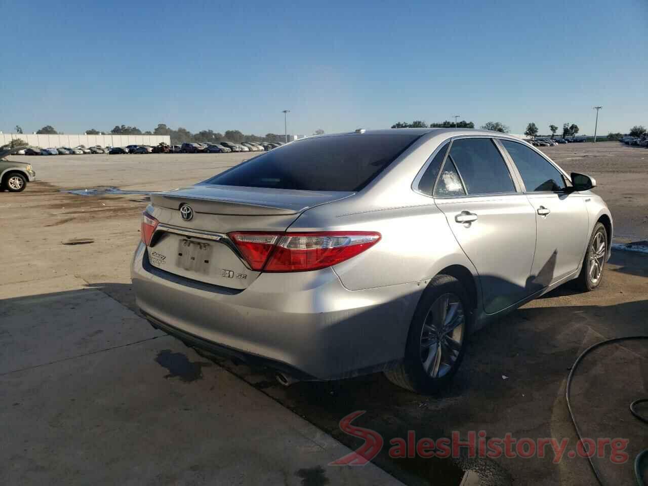 4T1BD1FK0HU219083 2017 TOYOTA CAMRY