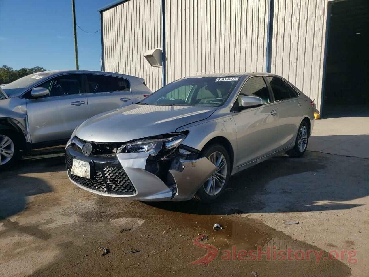 4T1BD1FK0HU219083 2017 TOYOTA CAMRY