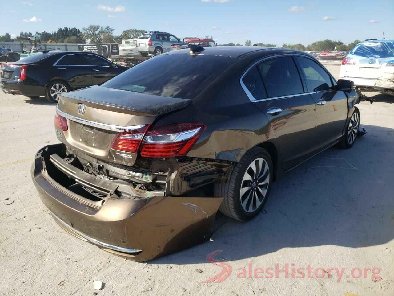 JHMCR6F58HC020174 2017 HONDA ACCORD