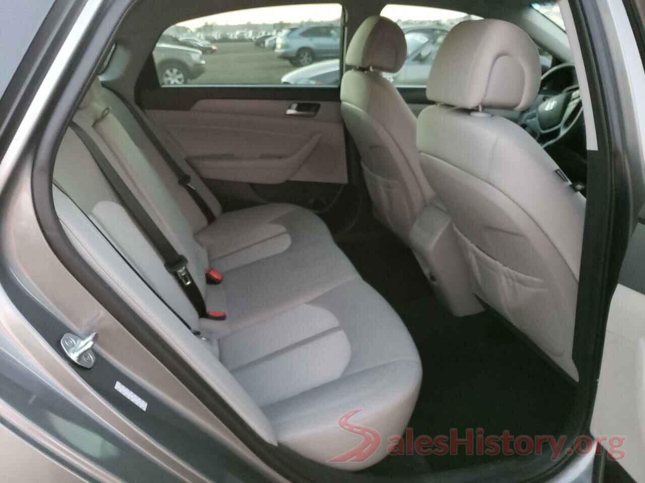 KMHE24L36HA063327 2017 HYUNDAI SONATA