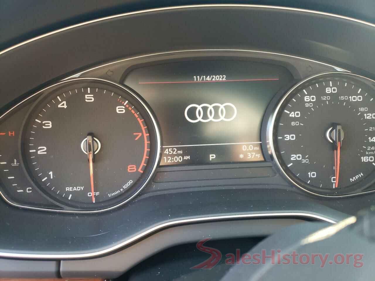 WA1ABAFY8P2017378 2023 AUDI Q5