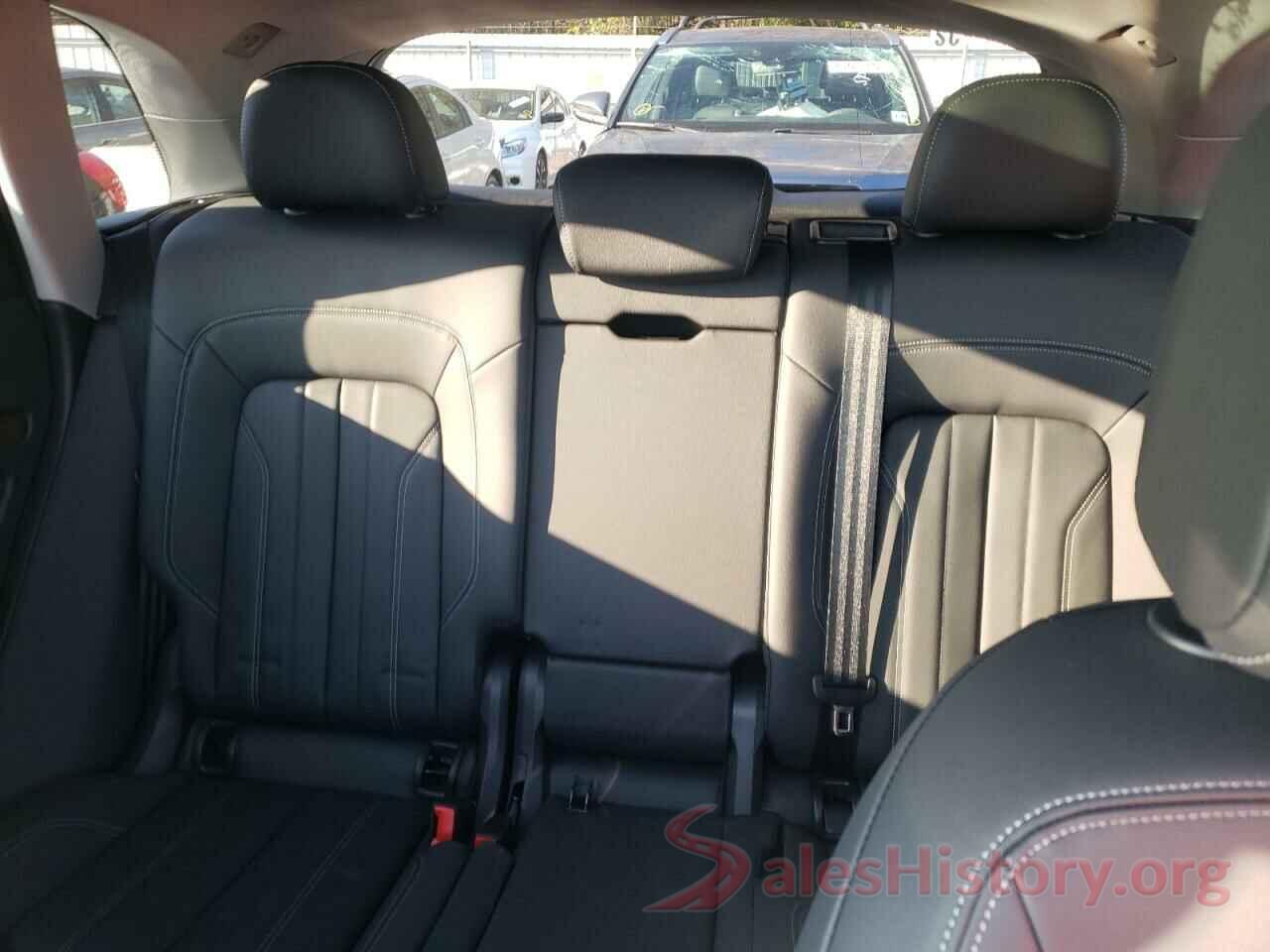 WA1ABAFY8P2017378 2023 AUDI Q5