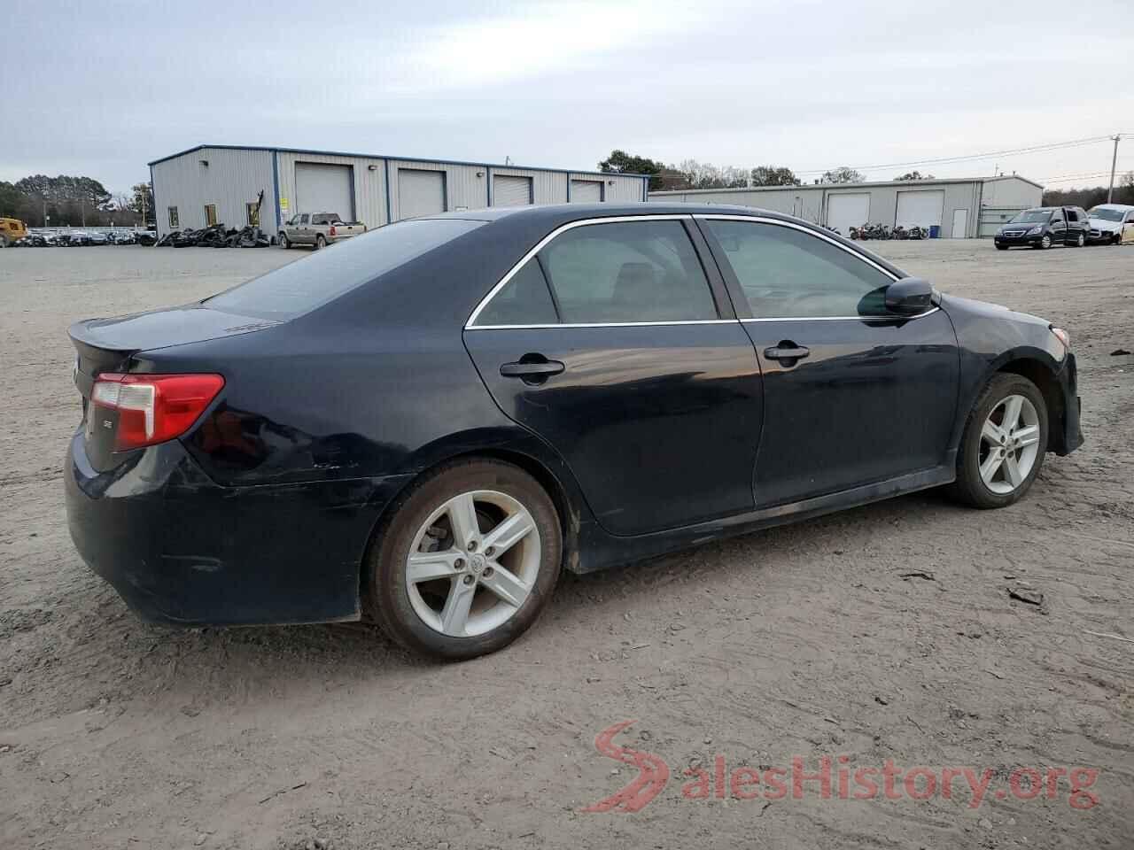 4T1BF1FK4EU787570 2014 TOYOTA CAMRY