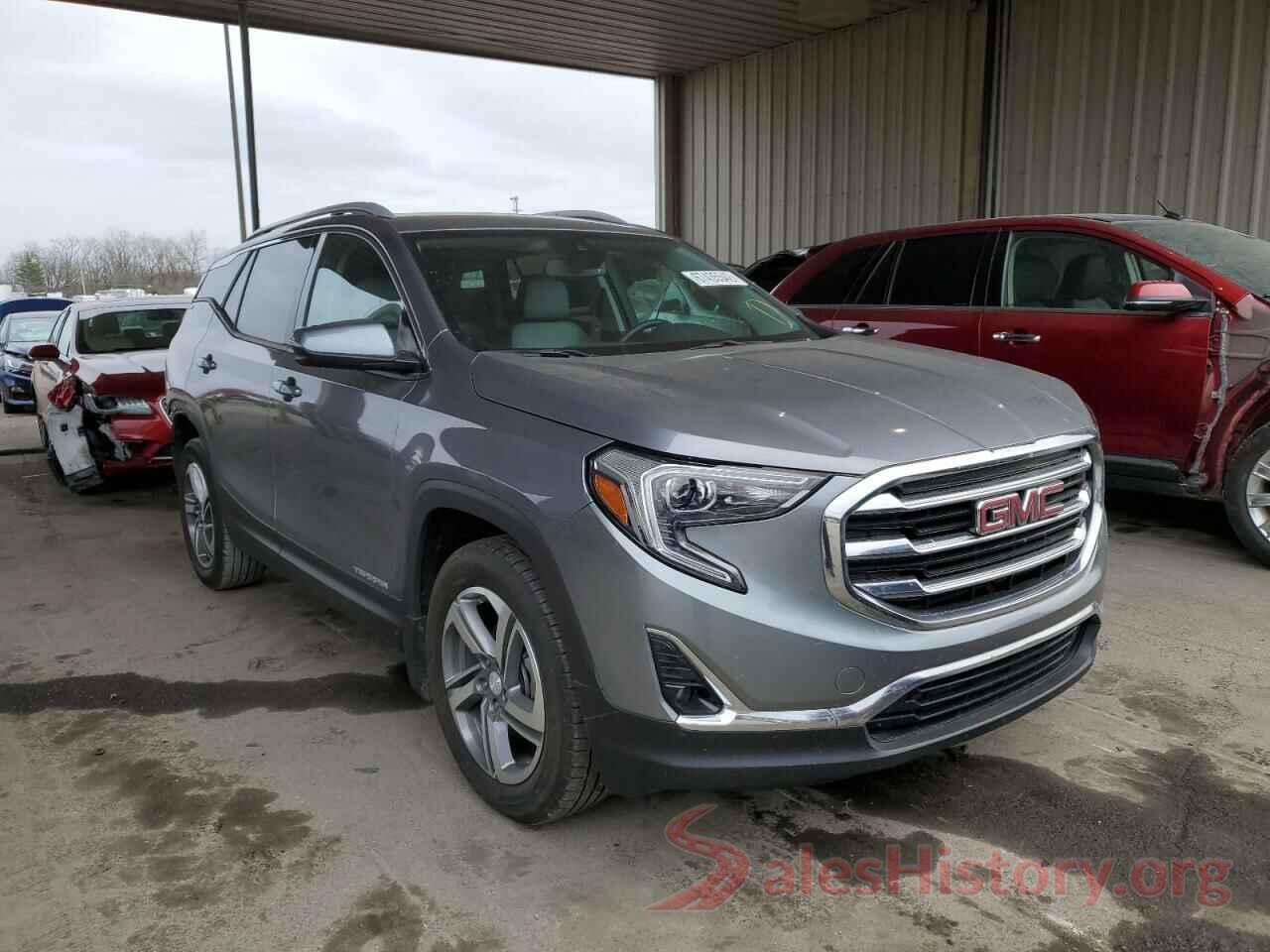 3GKALPEV0LL327941 2020 GMC TERRAIN