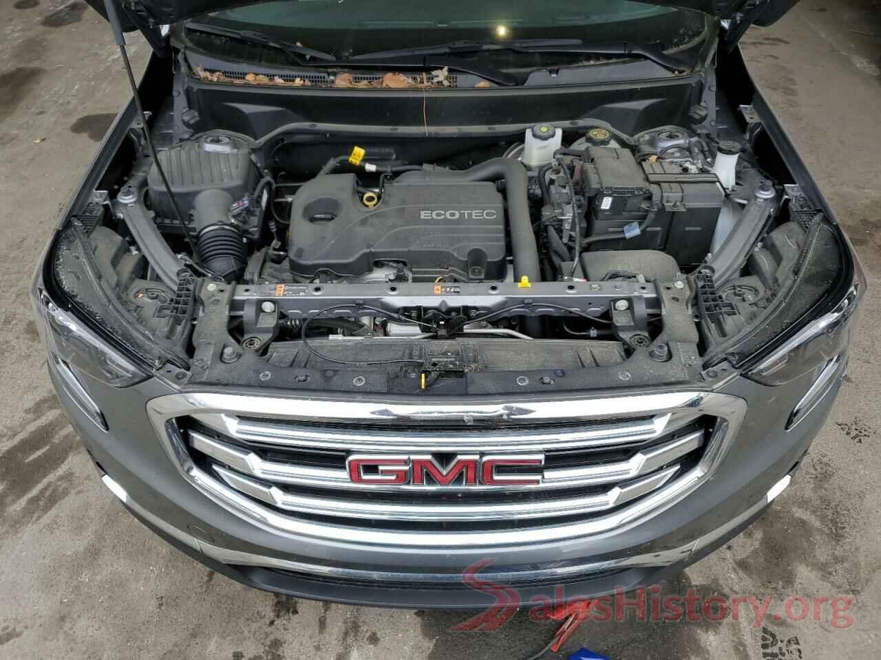 3GKALPEV0LL327941 2020 GMC TERRAIN