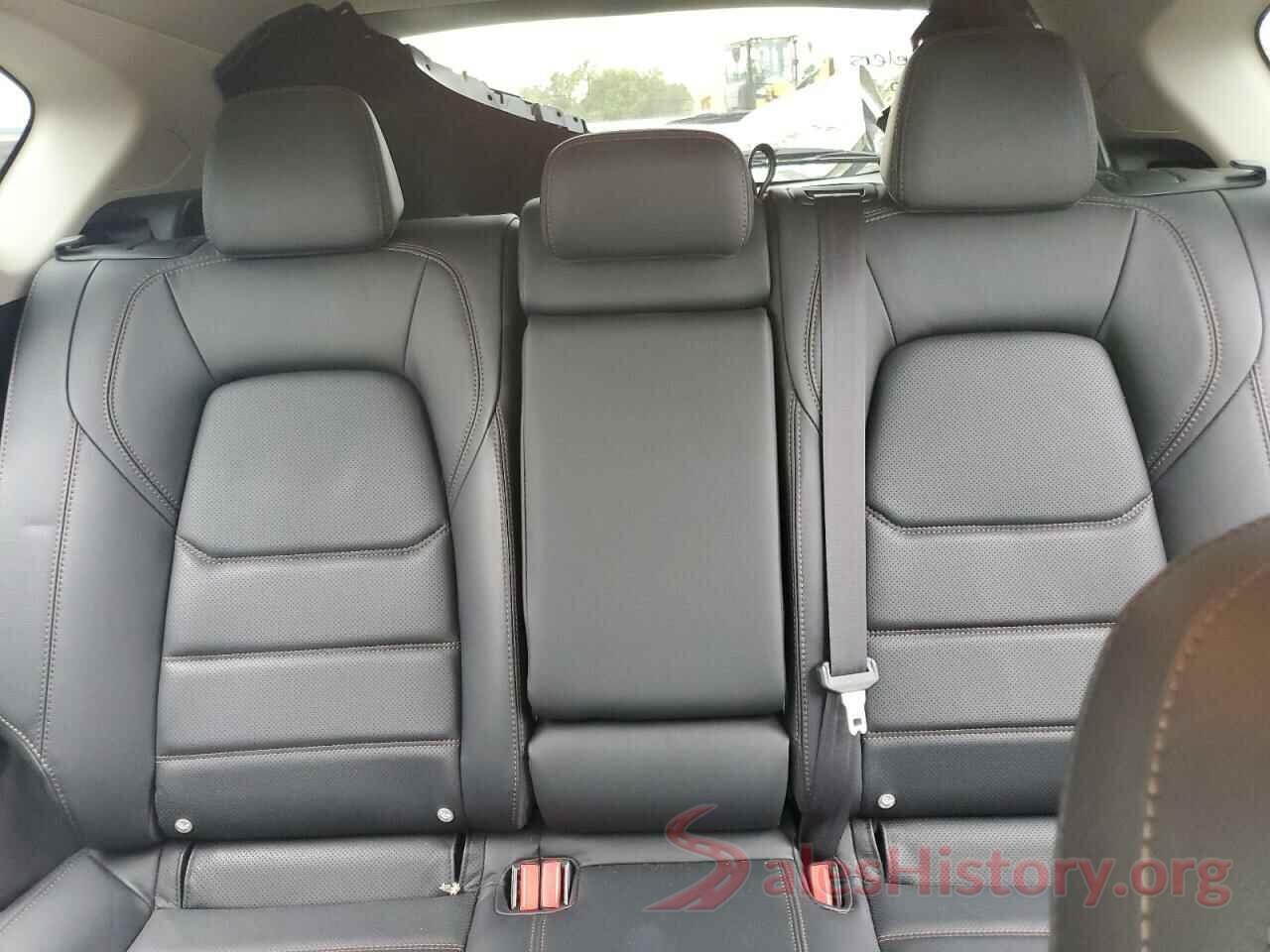 JM3KFADM4L0826744 2020 MAZDA CX-5