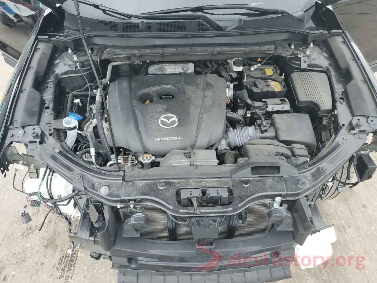 JM3KFADM4L0826744 2020 MAZDA CX-5