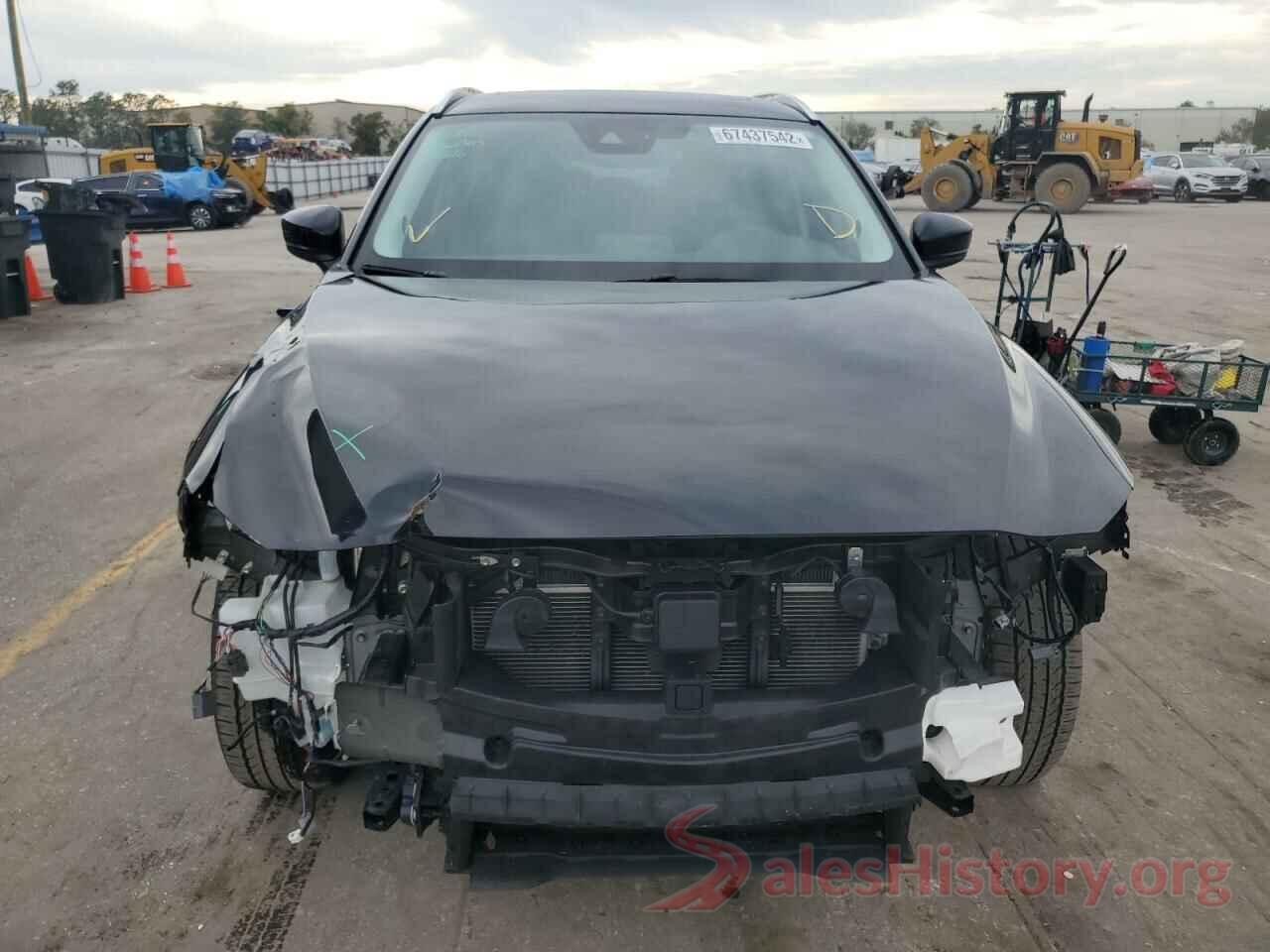 JM3KFADM4L0826744 2020 MAZDA CX-5