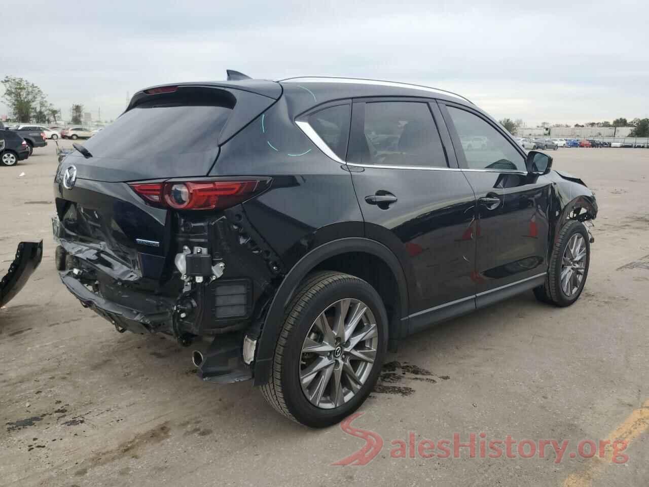 JM3KFADM4L0826744 2020 MAZDA CX-5