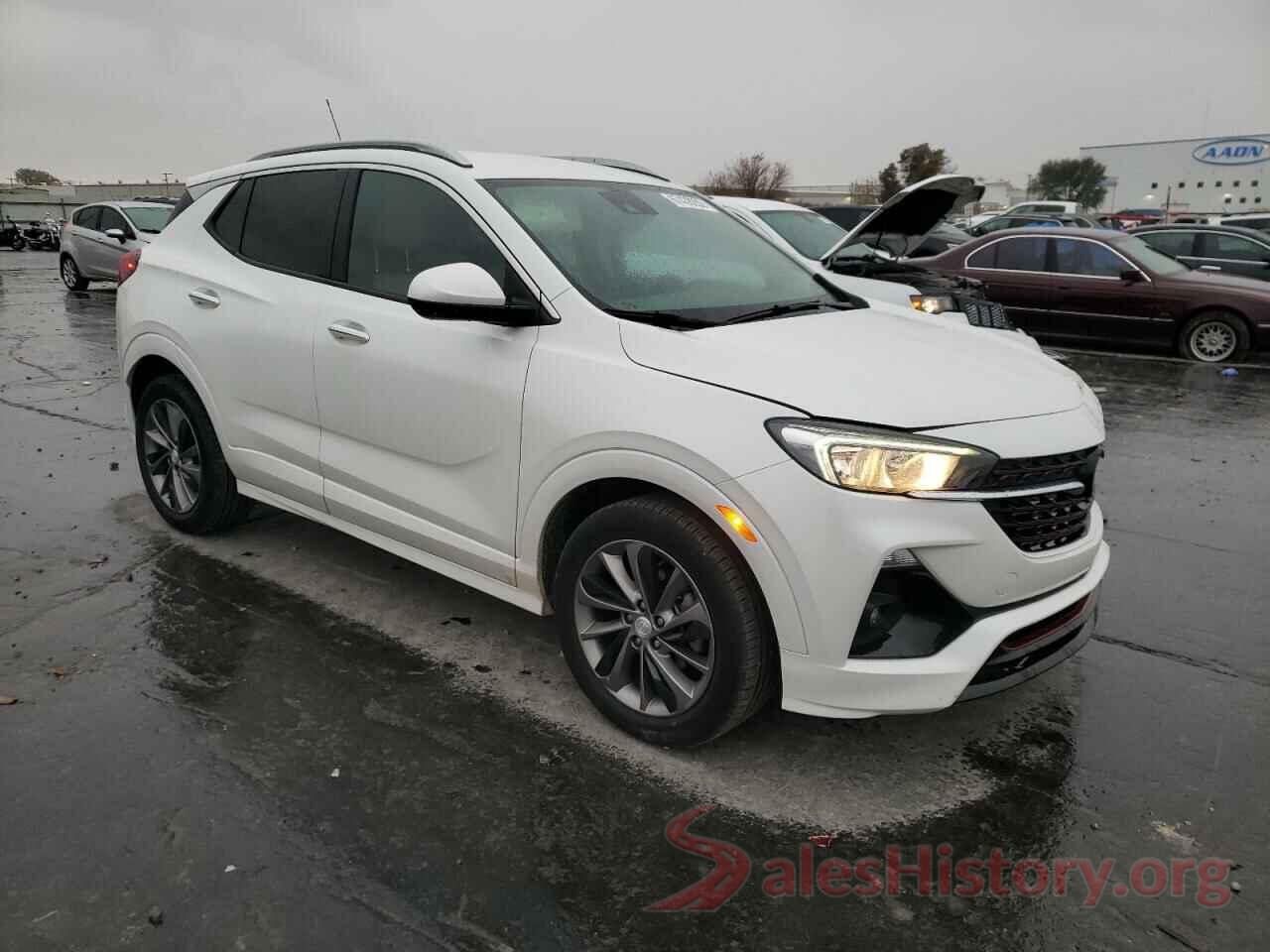 KL4MMDS22LB135026 2020 BUICK ENCORE