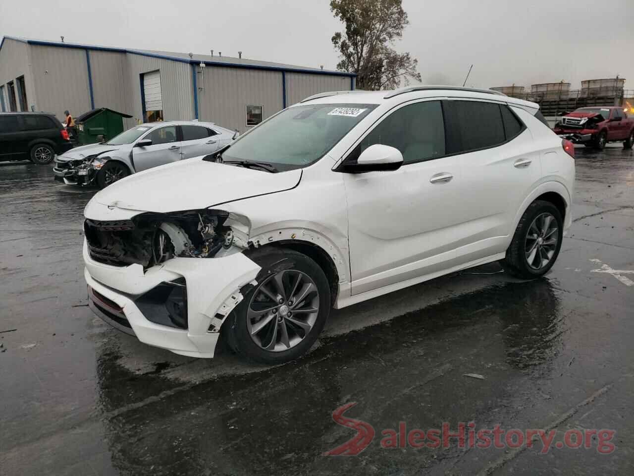 KL4MMDS22LB135026 2020 BUICK ENCORE