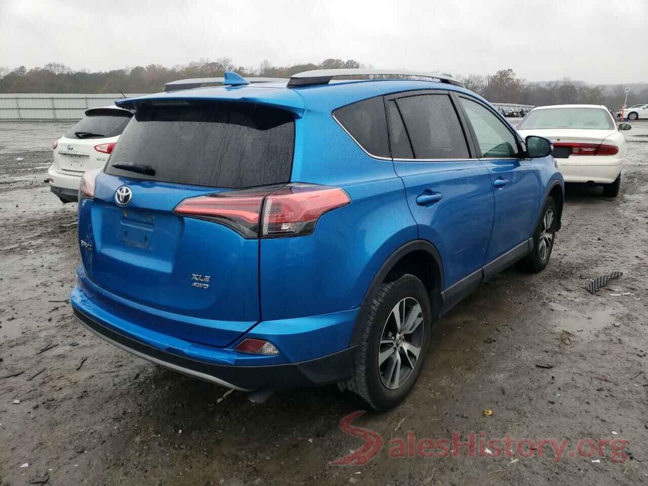 2T3RFREV1JW814444 2018 TOYOTA RAV4