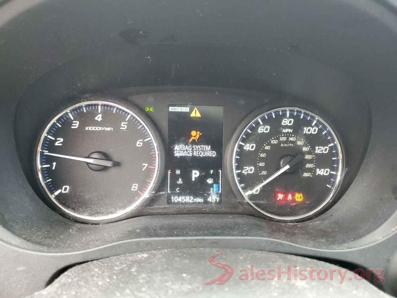 JA4AZ3A37HZ056636 2017 MITSUBISHI OUTLANDER