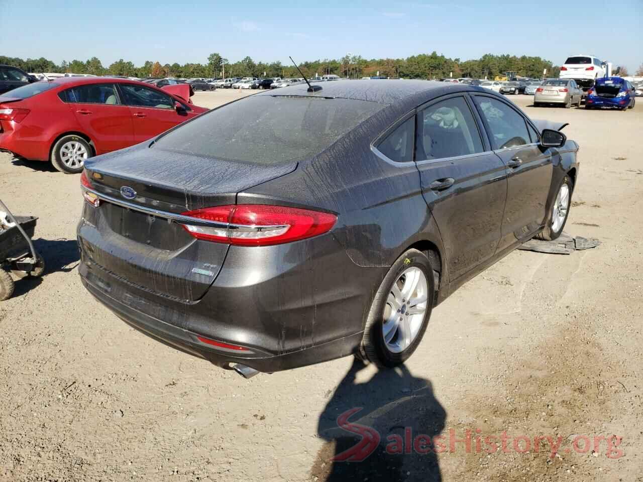 3FA6P0HD4JR125653 2018 FORD FUSION