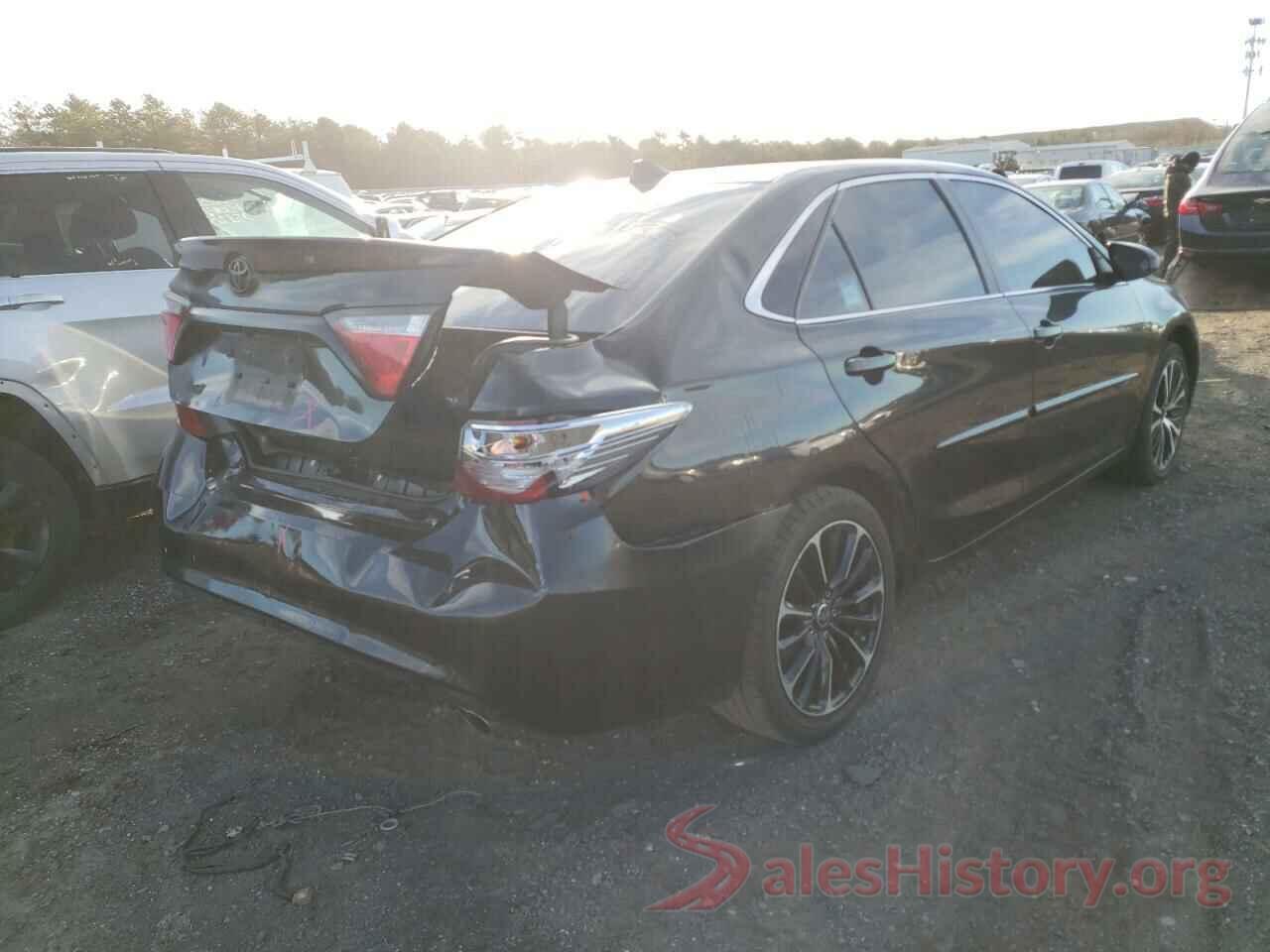 4T1BF1FK4HU716678 2017 TOYOTA CAMRY