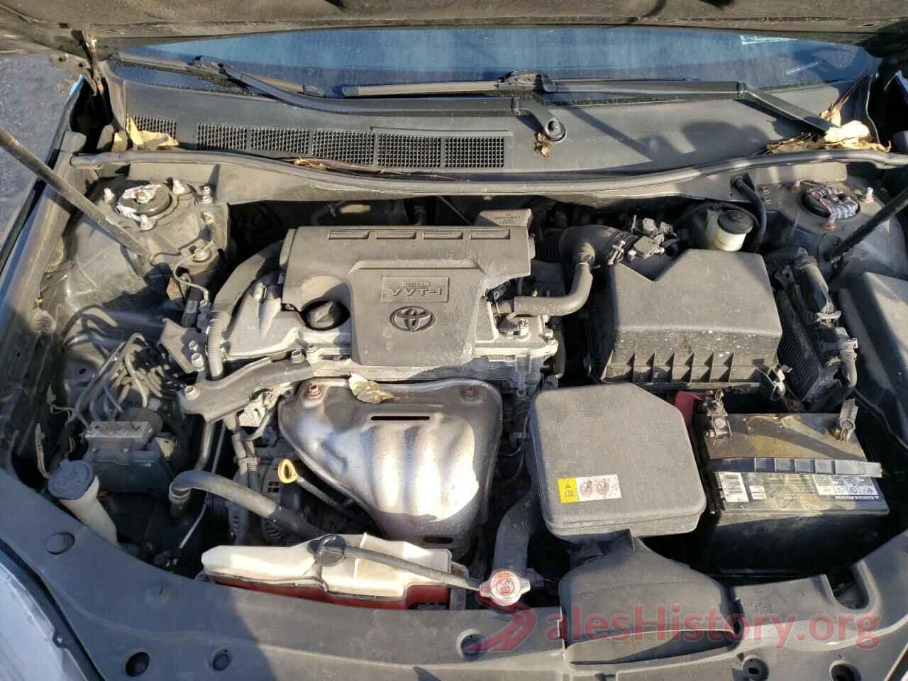 4T1BF1FK4HU716678 2017 TOYOTA CAMRY