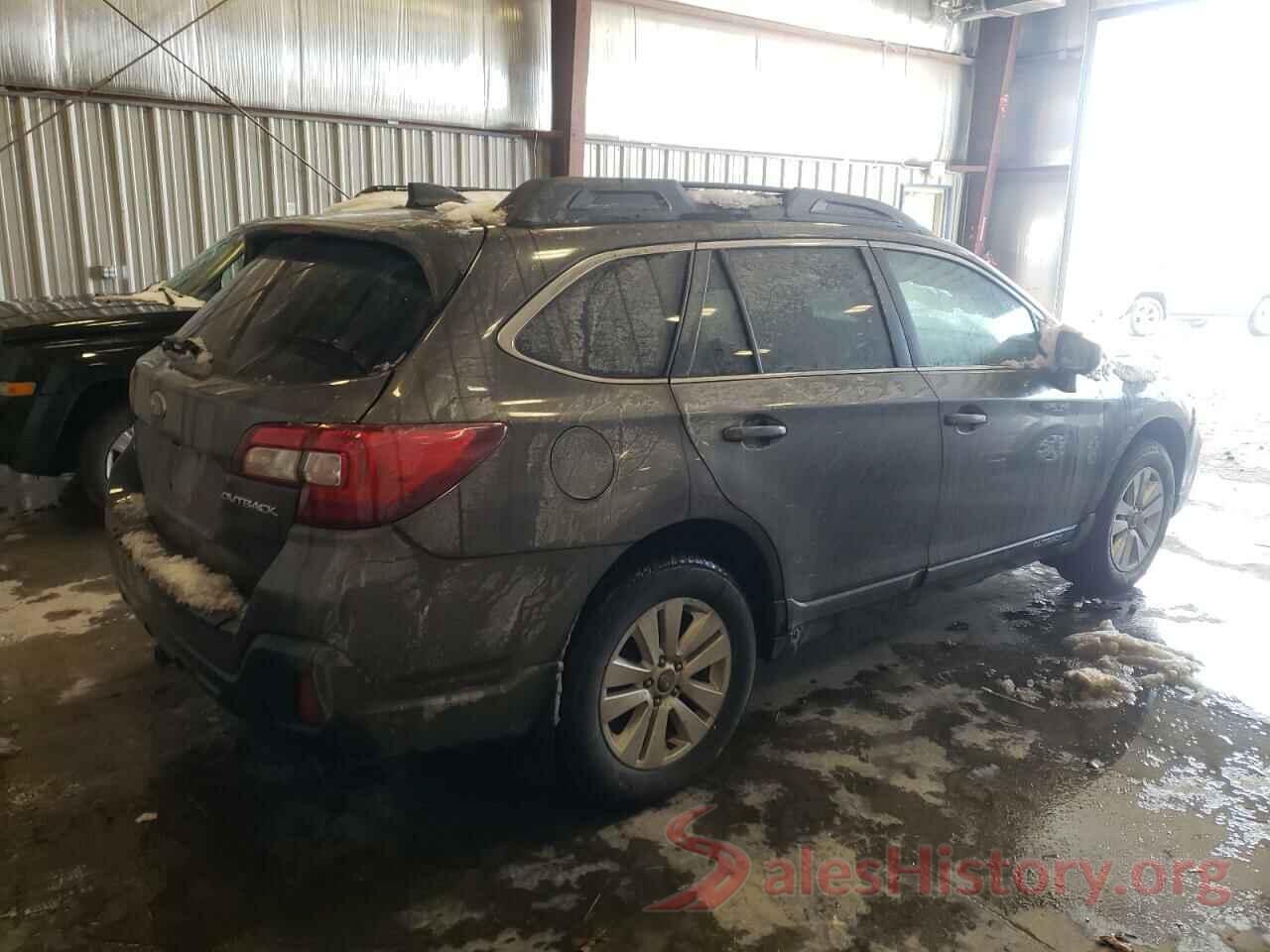 4S4BSAFC2K3222935 2019 SUBARU OUTBACK