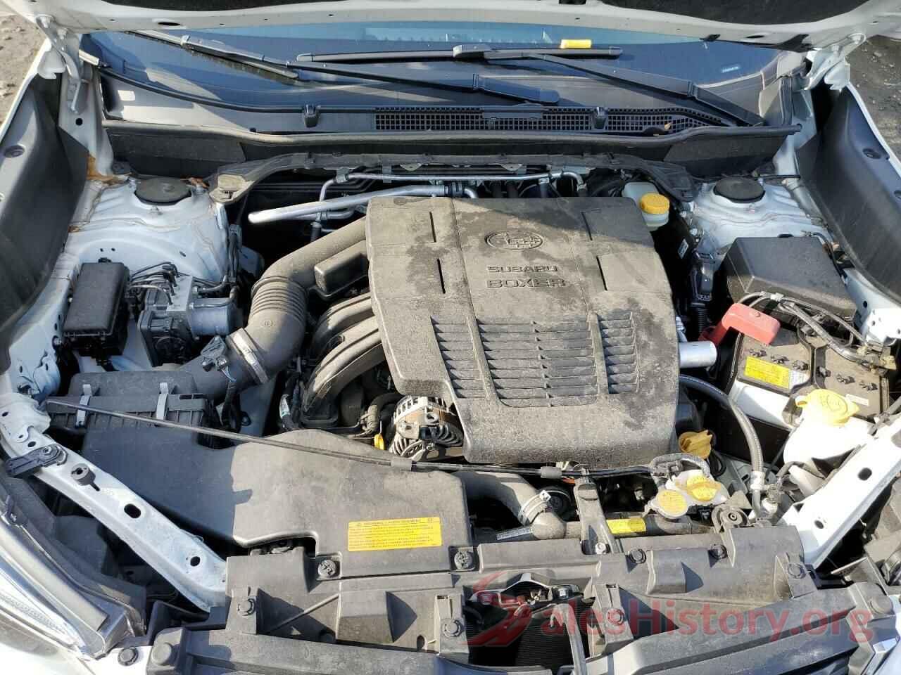 JF2SKAXC5LH517035 2020 SUBARU FORESTER