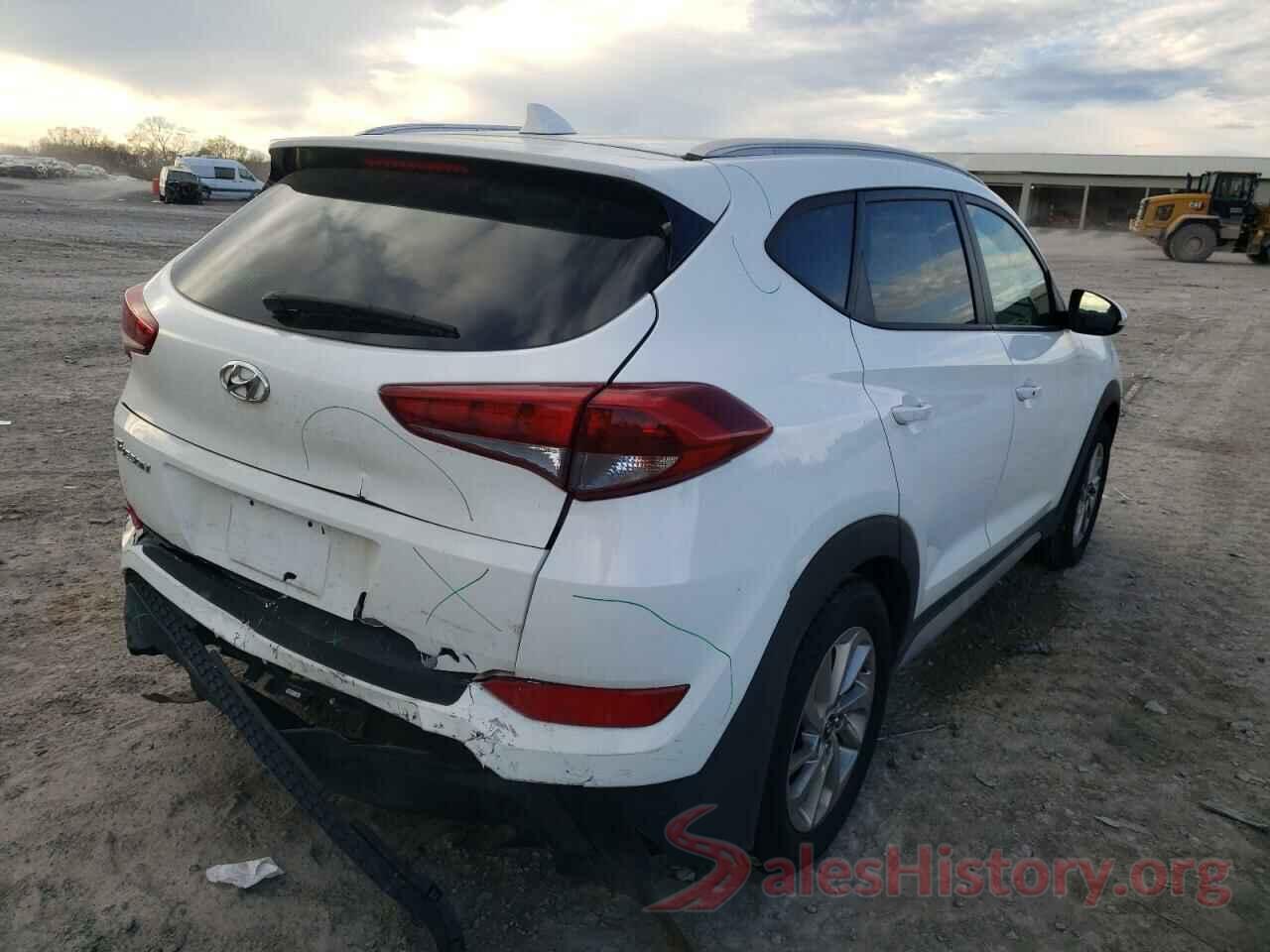 KM8J33A42HU536897 2017 HYUNDAI TUCSON