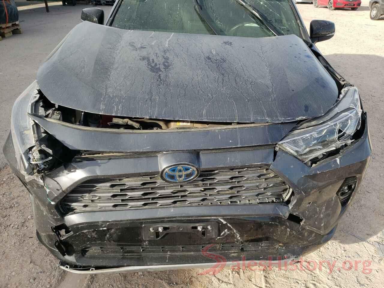 JTMEWRFV3LD527846 2020 TOYOTA RAV4