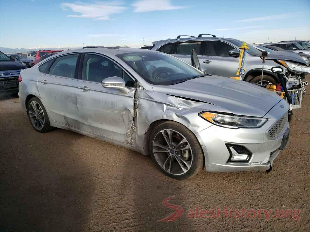 3FA6P0D99KR253079 2019 FORD FUSION