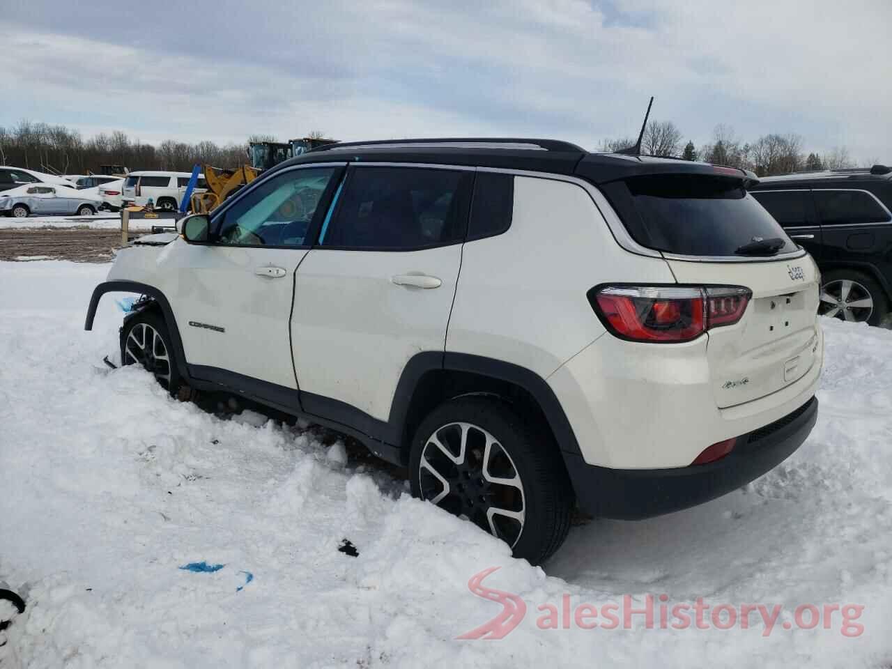 3C4NJDCBXJT168966 2018 JEEP COMPASS