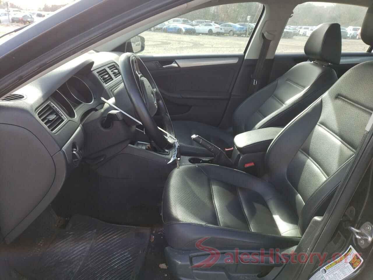 3VWDB7AJ0HM239534 2017 VOLKSWAGEN JETTA