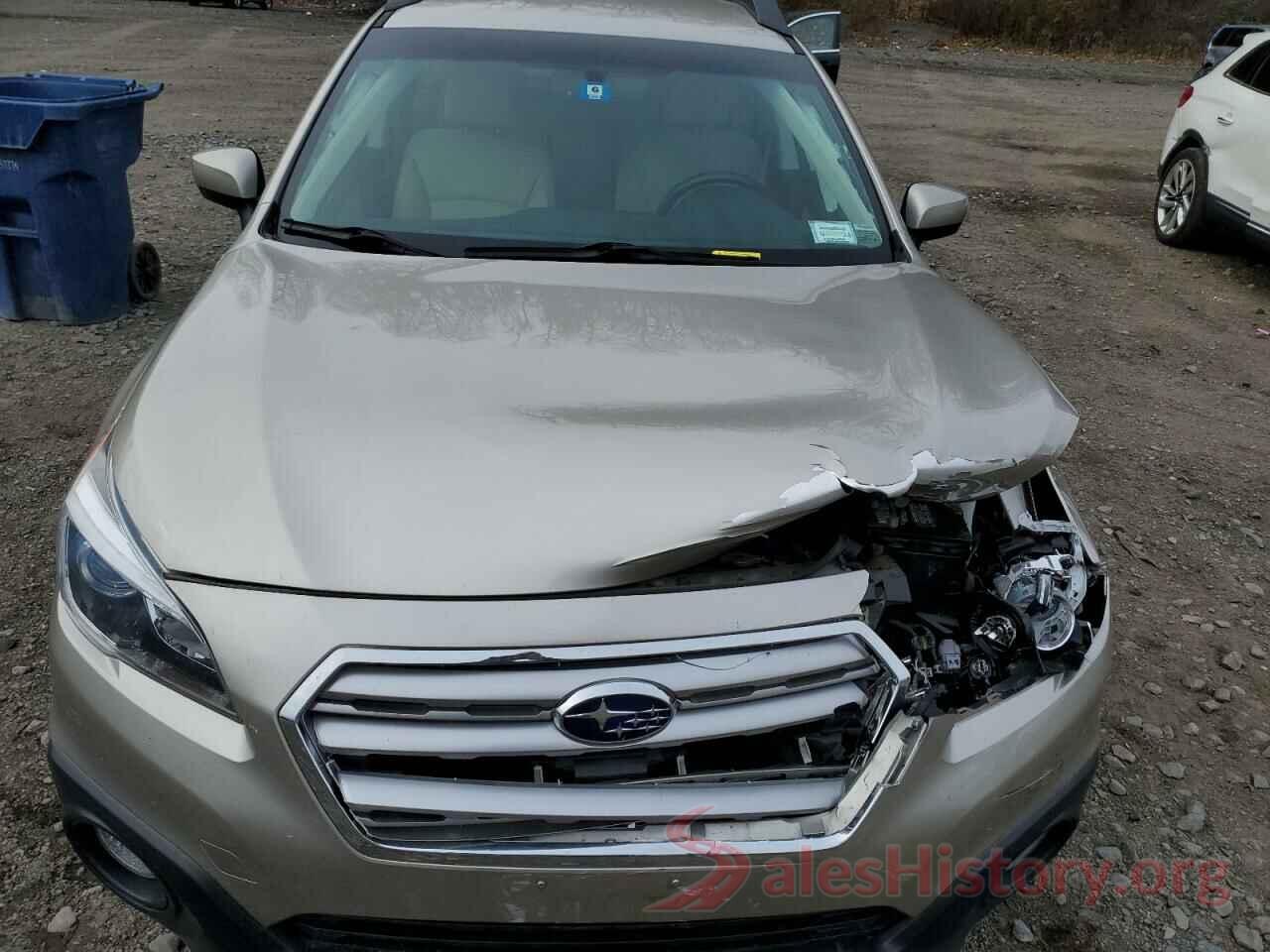 4S4BSACCXH3358159 2017 SUBARU OUTBACK