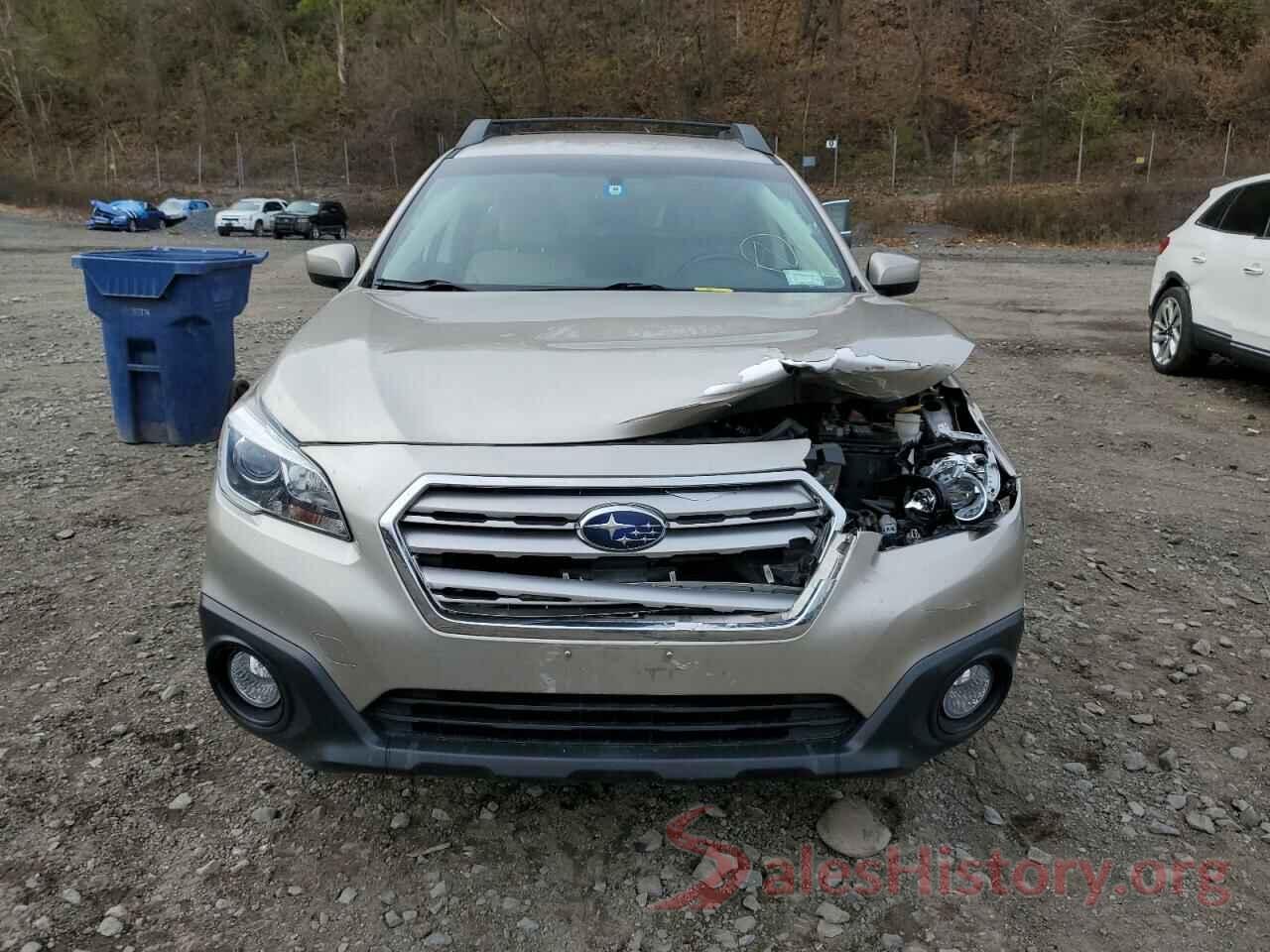 4S4BSACCXH3358159 2017 SUBARU OUTBACK