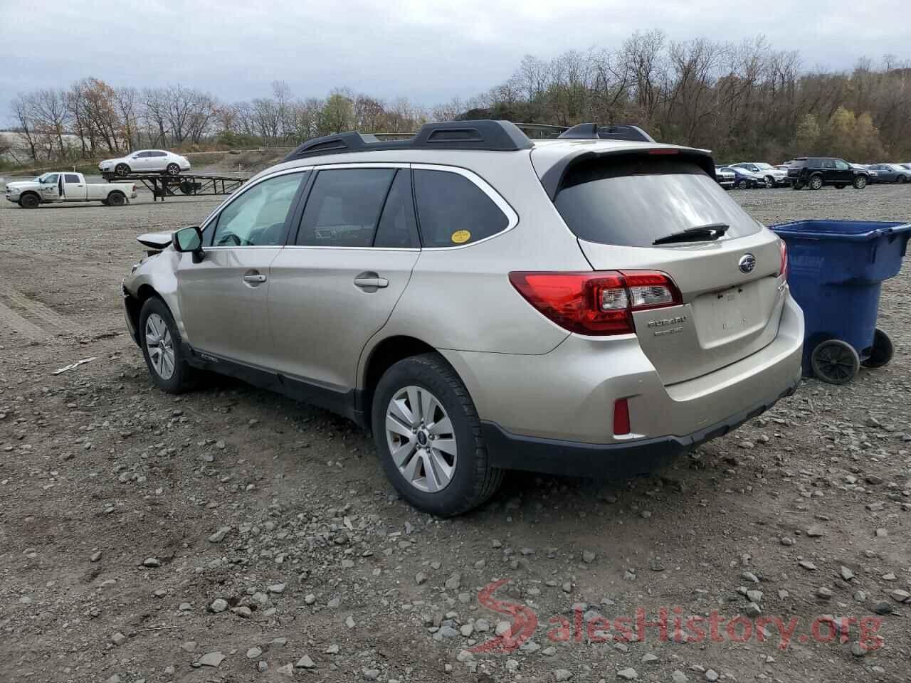 4S4BSACCXH3358159 2017 SUBARU OUTBACK