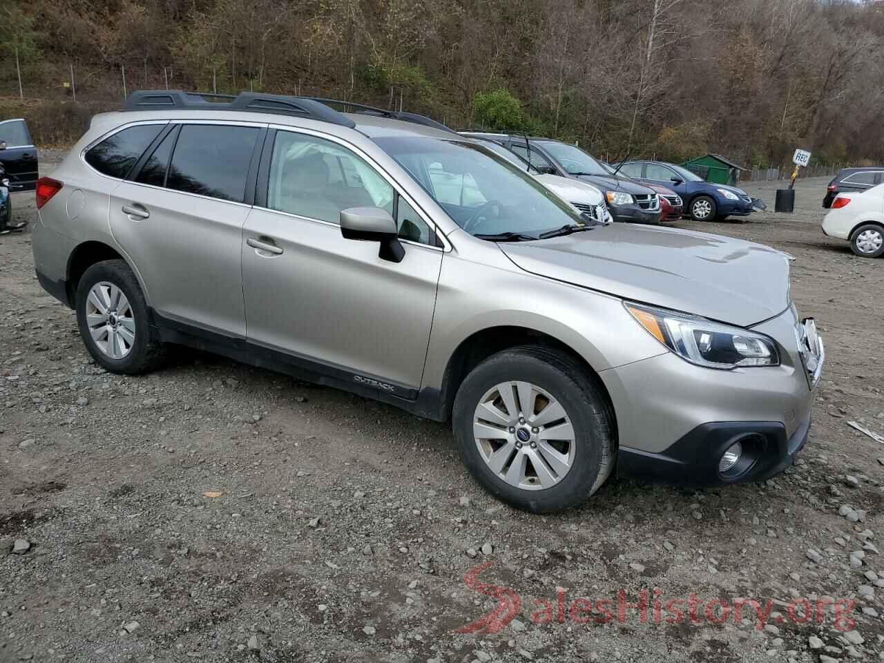 4S4BSACCXH3358159 2017 SUBARU OUTBACK