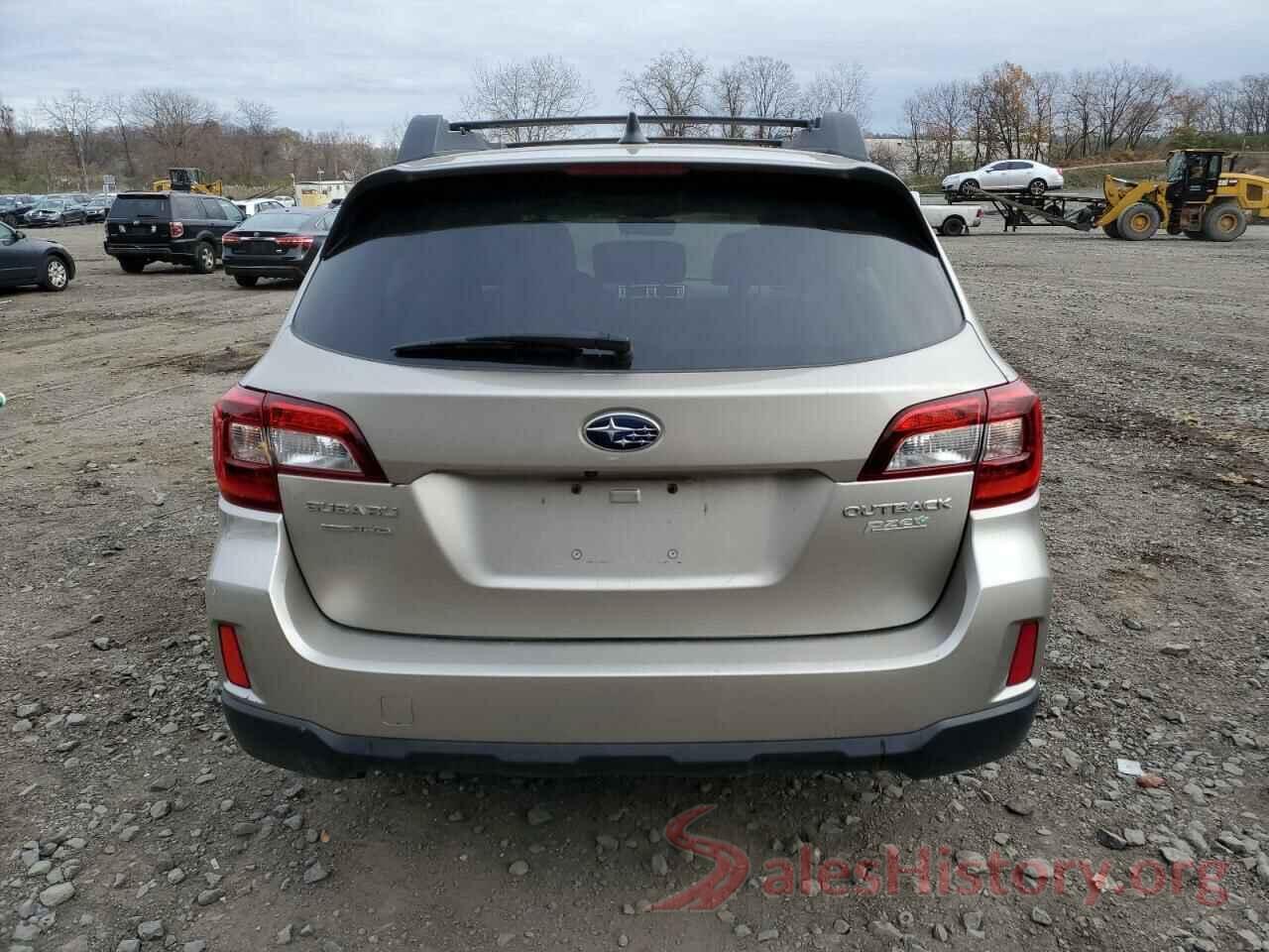 4S4BSACCXH3358159 2017 SUBARU OUTBACK