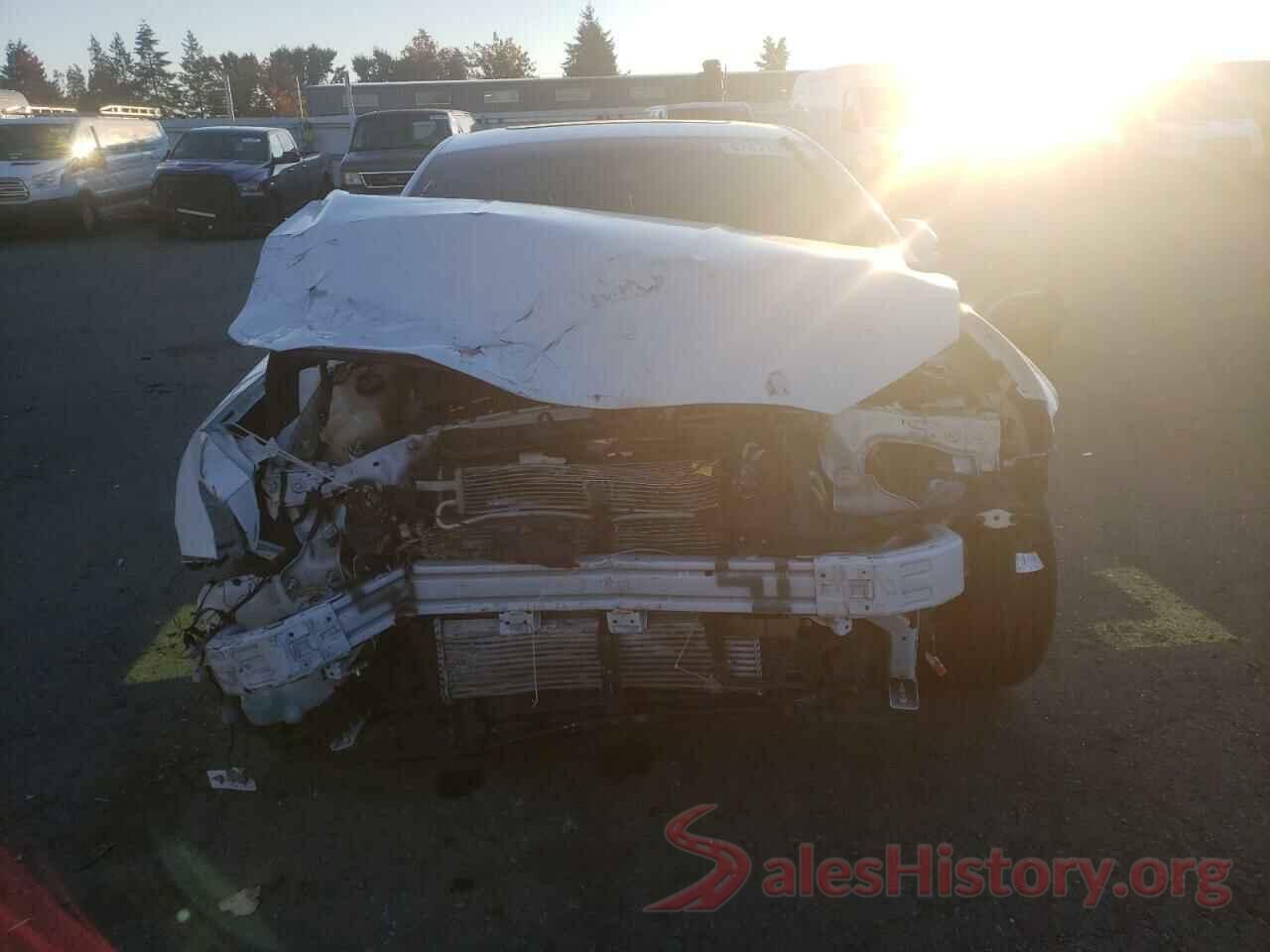 3FA6P0D95KR242810 2019 FORD FUSION